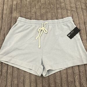 Joe’s Jeans Cotton Shorts